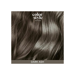 Indola Color Style Mousse Dark Ash