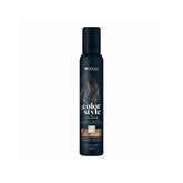 Indola Color Style Mousse Beige Blonde