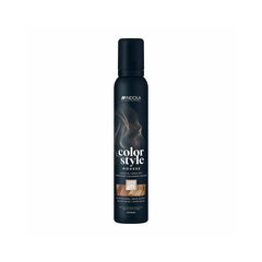 Indola Color Style Mousse Beige Blonde