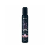 Indola Color Style Mousse - Soft Mauve