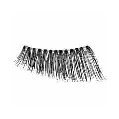 Salon System - STRIP LASH - 3/4 Length - 099