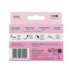 Salon System - STRIP LASH - Volume - 113