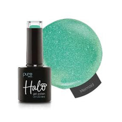 HALO GEL POLISH - Under The Sea - Mermaid