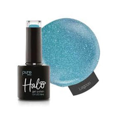 HALO GEL POLISH - Under The Sea - Lagoon