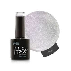 HALO GEL POLISH - Under The Sea - Pearl