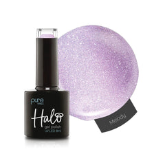 HALO GEL POLISH - Under The Sea - Melody