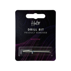 HALO E-FILE PRO - Drill Bit - Product Remover Medium Drill Bit