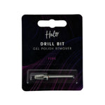 HALO E-FILE PRO Gel Polish Remover Fine Drill Bit - Professional Nail Drill Bit