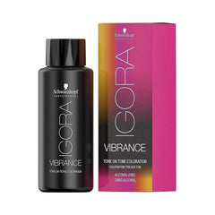 IGORA VIBRANCE - 9-5-11