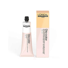 L’Oréal Professionnel Dia Color 8.34 - Demi Permanent Hair Colour 60ml