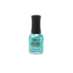 Orly BREATHABLE - Melting Point - Having a Smeldown