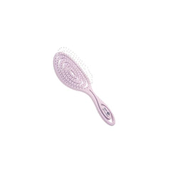HEAD JOG BRUSH - 08 - Straw Brush Nude Blush Rose
