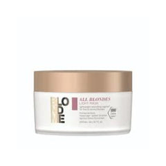 BLONDME - All Blondes Light Mask