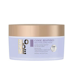 BLONDME - Cool Blondes Neutralizing Mask