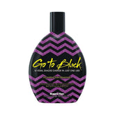 Supre Tan Go To Black Incredible Dark Tanning Maximiser 350ml