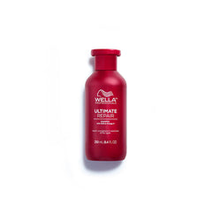 Wella Ultimate Repair - Shampoo - 250ml