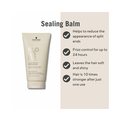 BLONDME CARE - Blonde Wonders - Restoring Balm