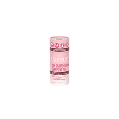 FOAMIE - Dry Shampoo - Berry Fresh