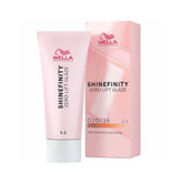 Shinefinity 010/36