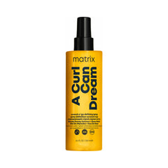 Total Results - A Curl Can Dream - Scrunch ‘N’ Go Defining Spray