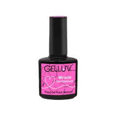 Gelluv -- Essentials - Miracle Gel Remover