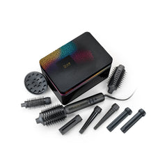 DIVA PRO STYLING - ATMOS - Atmos Dry & Style with Auto Aircurl