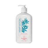 AG Hemp Nation Tropical Seltzer
