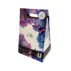 L'Alga - Gift Bags - CPR Luxury Violet Bag (Fine)