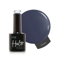 HALO GEL POLISH - Natural World - Glacier