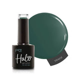 Halo Gel Polish Mineral 8ml - Natural World Collection Green Gel Nail Polish