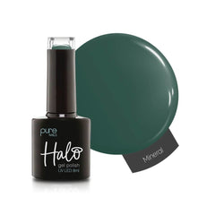 HALO GEL POLISH - Natural World - Mineral