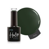 Halo Gel Polish Moss 8ml - Natural World Collection Green Gel Nail Polish