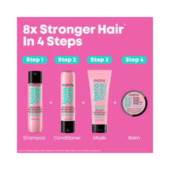 Total Results - Instacure Build-A-Bond - Leave-In Balm