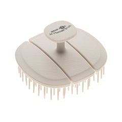 HEAD JOG BRUSH - 14 - Massage Brush Ash