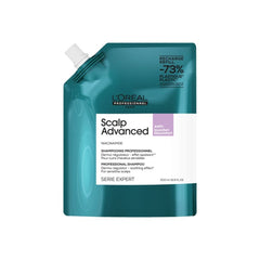 Serie Expert - Scalp Advanced - Anti Discomfort Shampoo - 500ml REFILL