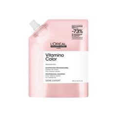 Serie Expert - Vitamino - Shampoo - 500ml REFILL