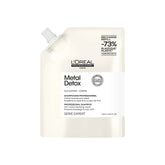 Serie Expert - Metal Detox - Shampoo - 500ml REFILL