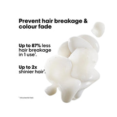 Serie Expert - Metal Detox - Shampoo - 500ml REFILL