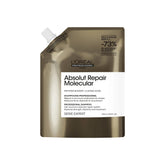 Serie Expert - Absolut Repair Molecular - Shampoo - 500ml REFILL