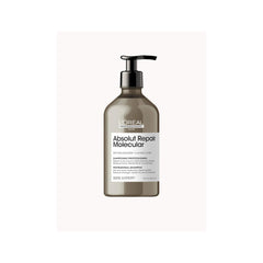 Serie Expert - Absolut Repair Molecular - Shampoo - 500ml REFILL
