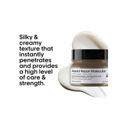 Serie Expert - Absolut Repair Molecular - Concentrated Mask - 250ml