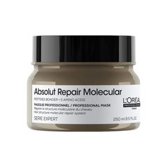 Serie Expert - Absolut Repair Molecular - Concentrated Mask - 250ml