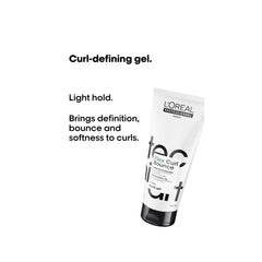 Tecni-Art - Flex Curl Bounce (Bouncy and Tender)