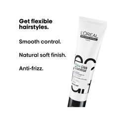 Tecni-Art - Liss Control Cream (Flex Liss Control)