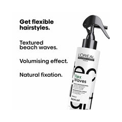 Tecni-Art - Beach Waves Salt Spray (Flex Beach Waves)