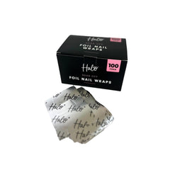 HALO ELITE REMOVAL - Foil Wraps (100pk)