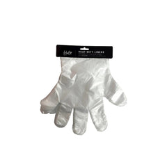 HALO ELITE REMOVAL - Heat Mitt PE Liners