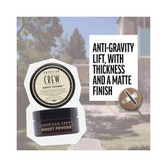 American Crew - Styling - Boost Powder 20g