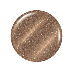 Halo Gel Polish Sinatra 8ml - Ho Ho Hollywood Collection Rich Gold Cat Eye Gel Polish