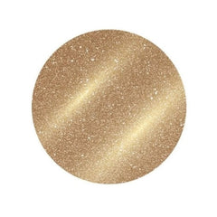 Halo Gel Polish Monroe 8ml - Ho Ho Hollywood Collection Glittering Gold Cat Eye Gel Polish